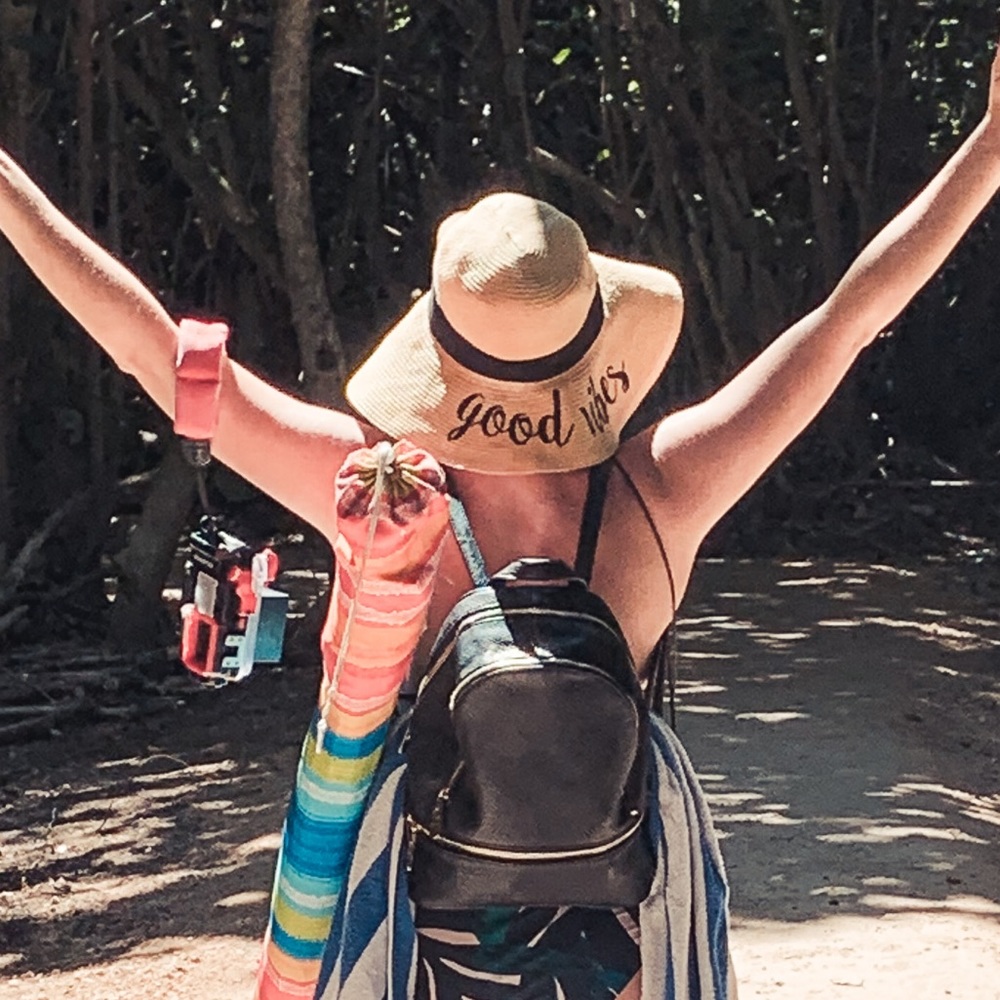 Meet your Posher, Amanda